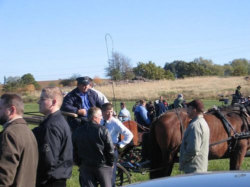 Majówka w październiku udana (galeria)