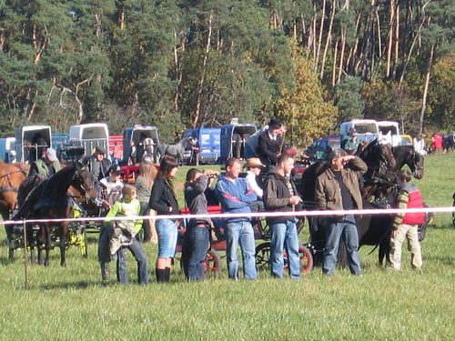 Majówka w październiku udana (galeria)