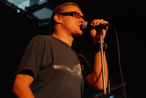 Ponadczasowy Dżem (zdjęcia)