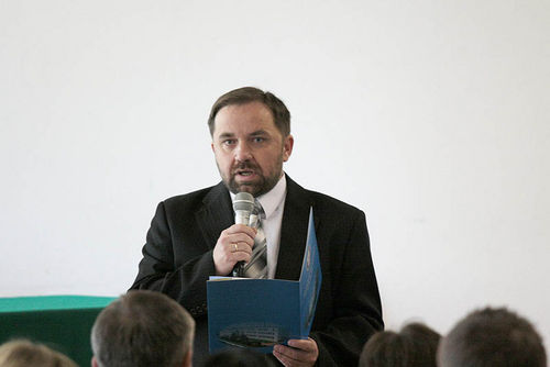 Teraz już tylko matura (galeria)