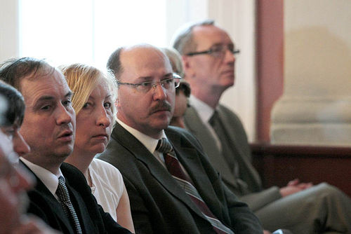 Teraz już tylko matura (galeria)