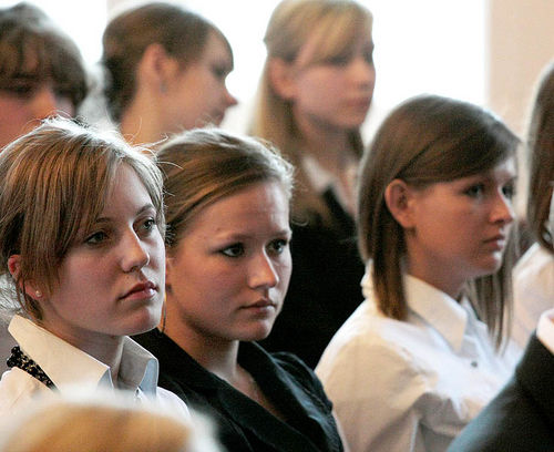 Teraz już tylko matura (galeria)