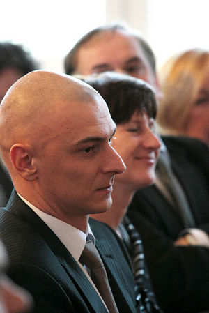 Teraz już tylko matura (galeria)