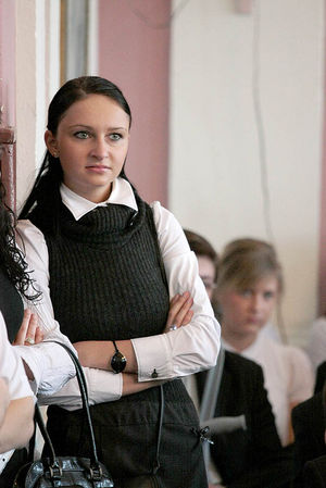 Teraz już tylko matura (galeria)