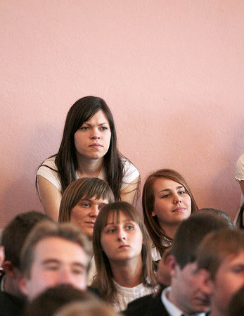 Teraz już tylko matura (galeria)