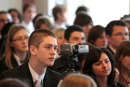 Teraz już tylko matura (galeria)