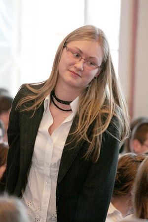 Teraz już tylko matura (galeria)