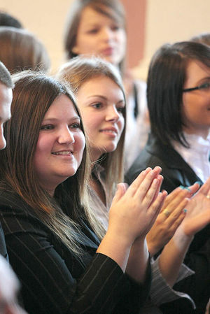 Teraz już tylko matura (galeria)