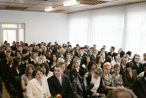 Teraz już tylko matura (galeria)