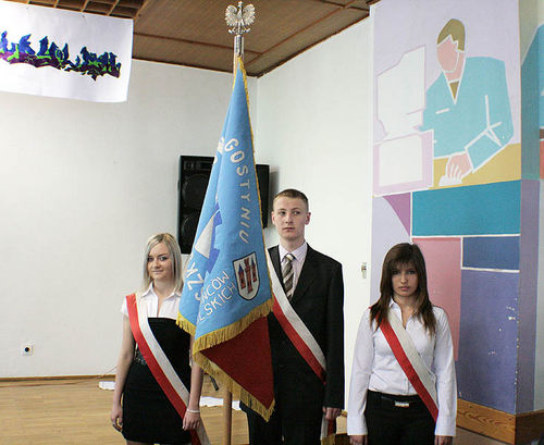 Teraz już tylko matura (galeria)