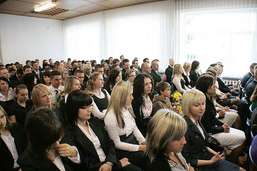 Teraz już tylko matura (galeria)