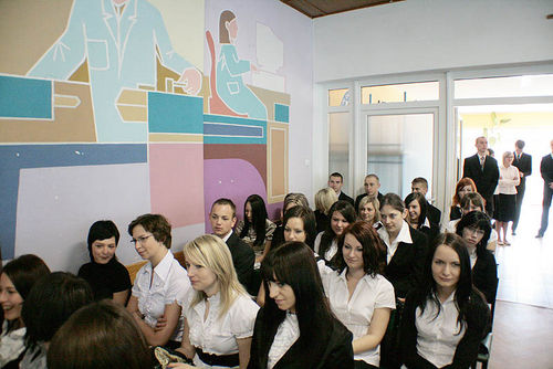 Teraz już tylko matura (galeria)