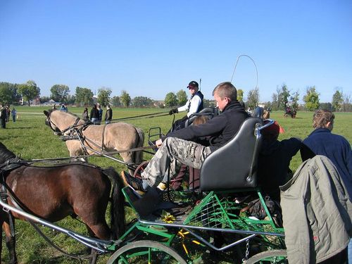 Majówka w październiku udana (galeria)