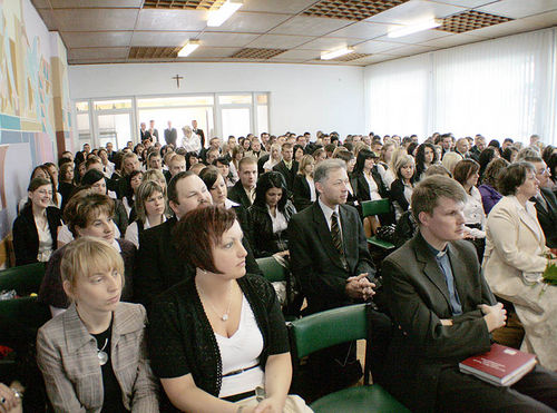 Teraz już tylko matura (galeria)