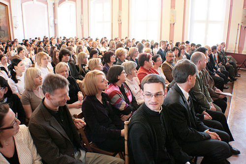 Teraz już tylko matura (galeria)