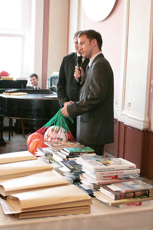 Teraz już tylko matura (galeria)