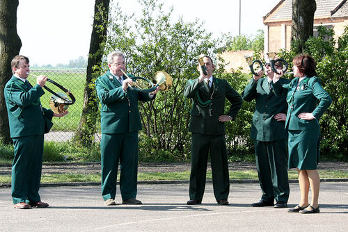 Dzień Ekologii w Grabonogu (galeria)