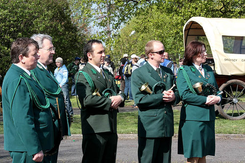 Dzień Ekologii w Grabonogu (galeria)