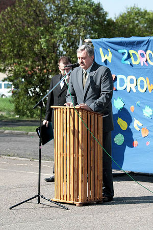 Dzień Ekologii w Grabonogu (galeria)