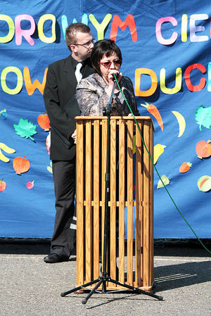 Dzień Ekologii w Grabonogu (galeria)