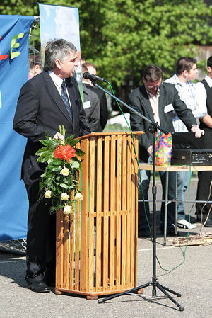 Dzień Ekologii w Grabonogu (galeria)