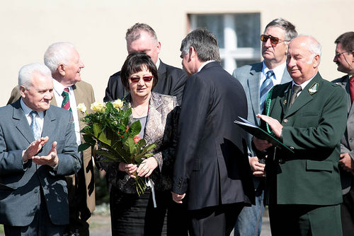 Dzień Ekologii w Grabonogu (galeria)