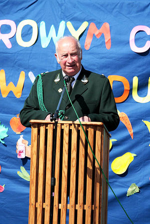 Dzień Ekologii w Grabonogu (galeria)