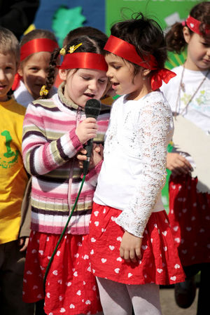 Dzień Ekologii w Grabonogu (galeria)