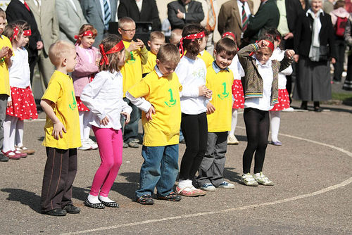 Dzień Ekologii w Grabonogu (galeria)