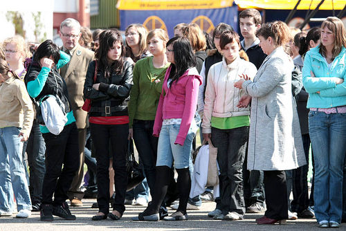 Dzień Ekologii w Grabonogu (galeria)