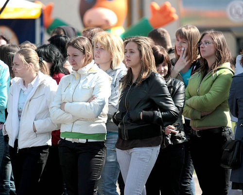 Dzień Ekologii w Grabonogu (galeria)