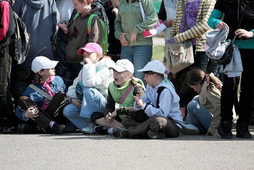 Dzień Ekologii w Grabonogu (galeria)