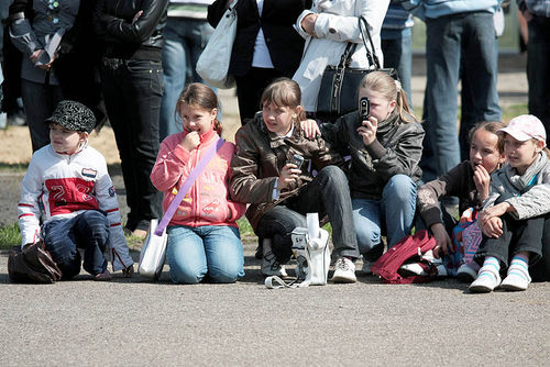 Dzień Ekologii w Grabonogu (galeria)