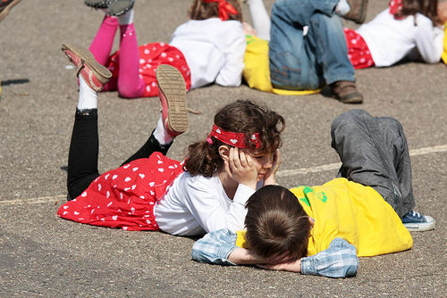 Dzień Ekologii w Grabonogu (galeria)