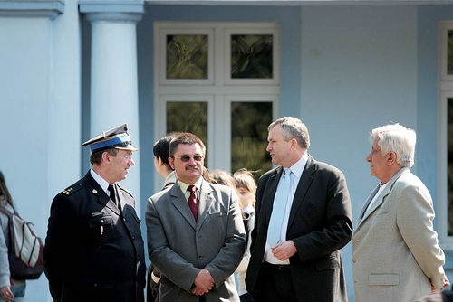 Dzień Ekologii w Grabonogu (galeria)