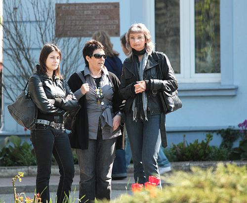 Dzień Ekologii w Grabonogu (galeria)