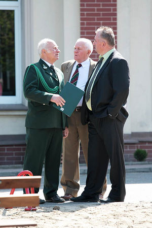 Dzień Ekologii w Grabonogu (galeria)