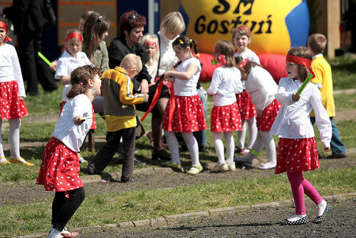 Dzień Ekologii w Grabonogu (galeria)