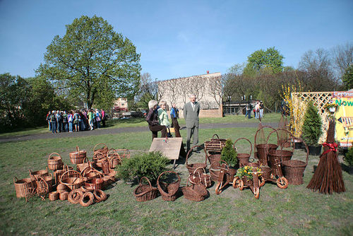 Dzień Ekologii w Grabonogu (galeria)