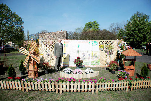 Dzień Ekologii w Grabonogu (galeria)