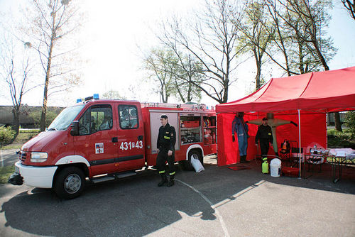 Dzień Ekologii w Grabonogu (galeria)