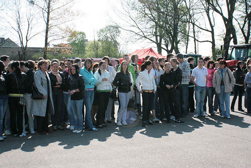 Dzień Ekologii w Grabonogu (galeria)