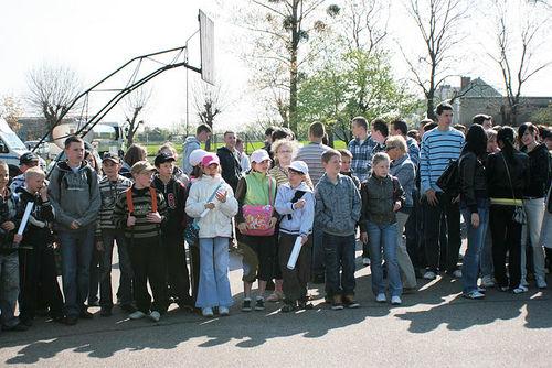 Dzień Ekologii w Grabonogu (galeria)