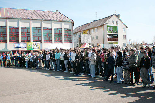 Dzień Ekologii w Grabonogu (galeria)