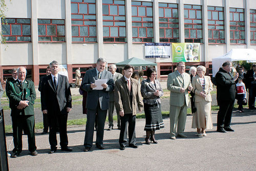 Dzień Ekologii w Grabonogu (galeria)