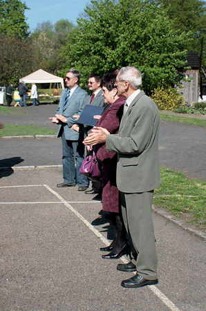 Dzień Ekologii w Grabonogu (galeria)