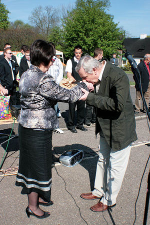 Dzień Ekologii w Grabonogu (galeria)