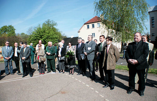 Dzień Ekologii w Grabonogu (galeria)