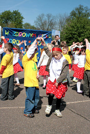 Dzień Ekologii w Grabonogu (galeria)