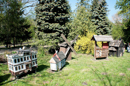 Dzień Ekologii w Grabonogu (galeria)